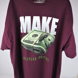 Make Money Tee